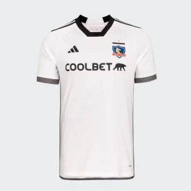 Camiseta de fútbol Colo-Colo 1ª equipación 2024-25